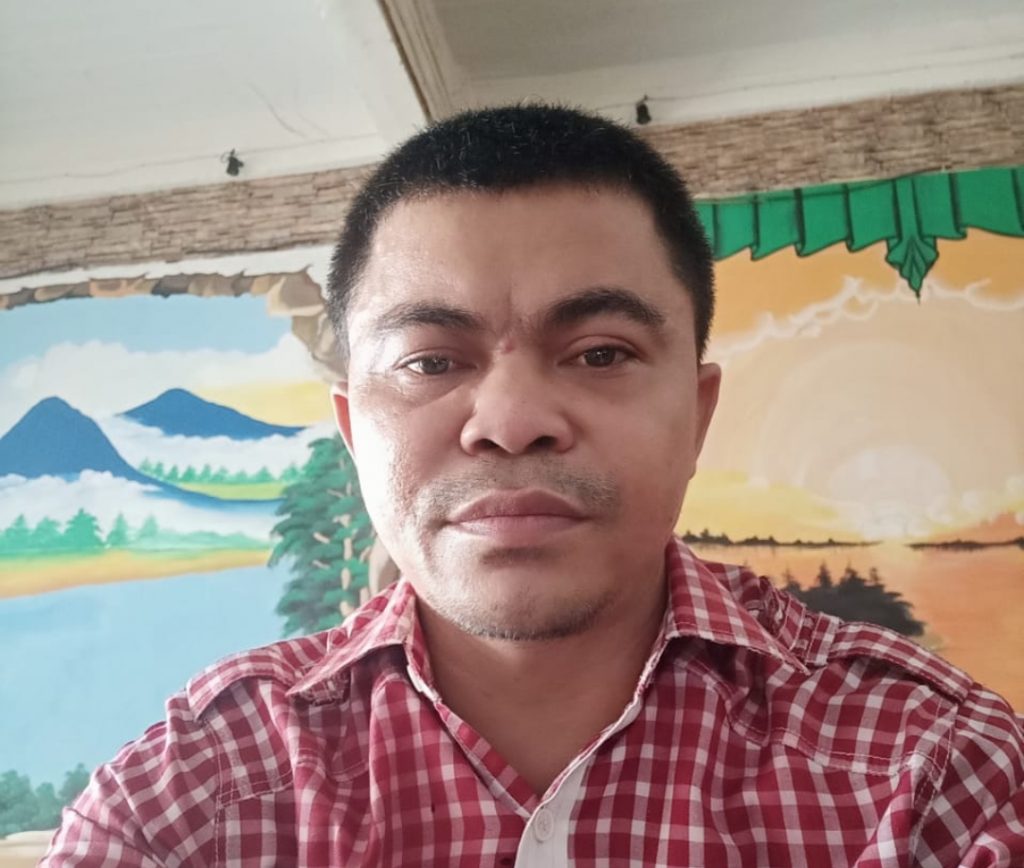 SEBAGAI SOSIAL KONTROL, IMO-Indonesia DPW Kalbar Harap Semua Anggota Bisa Bersinergi