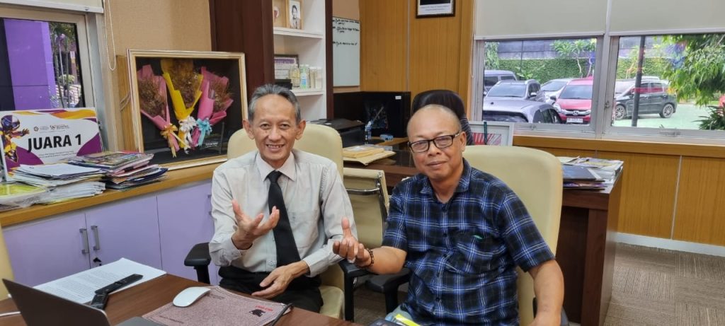 DPW IMO-Indonesia Yogyakarta