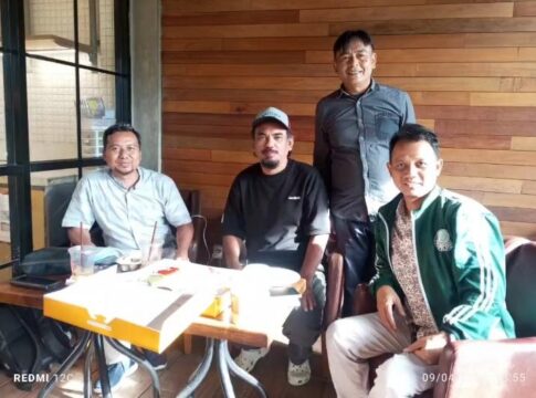 Pembangunan Banten Tetap Ngebut di Tengah Efisiensi, Pendidikan Jadi Prioritas Utama